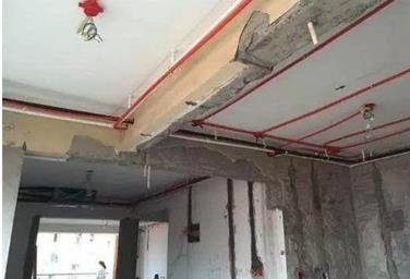 巴马漏水维修 墙面漏水怎么办呢?墙面漏水的原因?