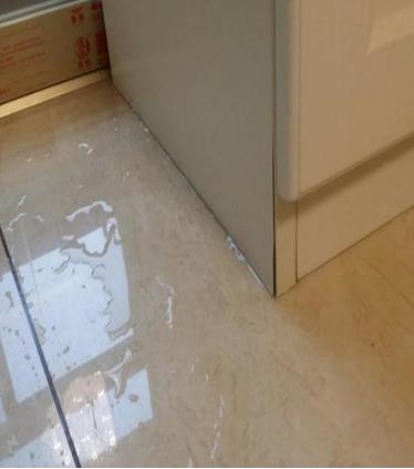 巴马漏水检测 厕所漏水怎么检测?