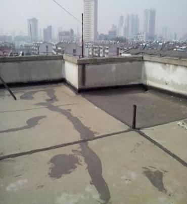 巴马漏水维修 楼顶漏水是什么原因，楼顶漏水维修方法是什么?